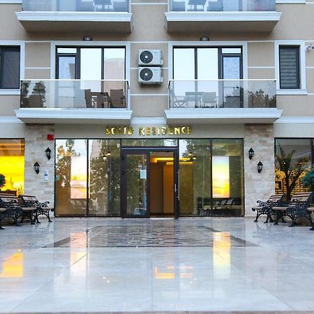 Evy Deluxe Apartment Mamaja Zewnętrze zdjęcie