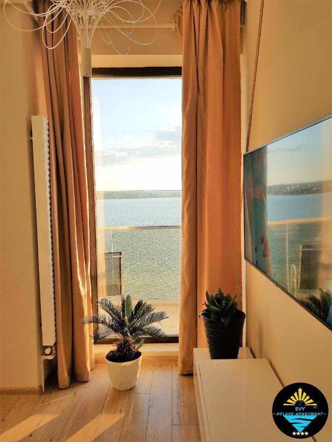 Evy Deluxe Apartment Mamaja Zewnętrze zdjęcie