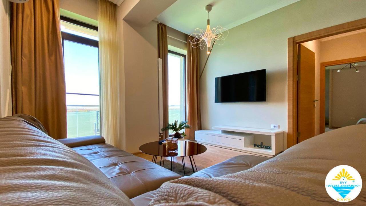 Evy Deluxe Apartment Mamaja Zewnętrze zdjęcie
