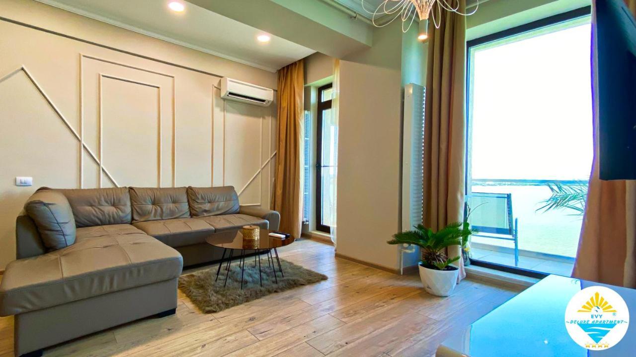 Evy Deluxe Apartment Mamaja Zewnętrze zdjęcie