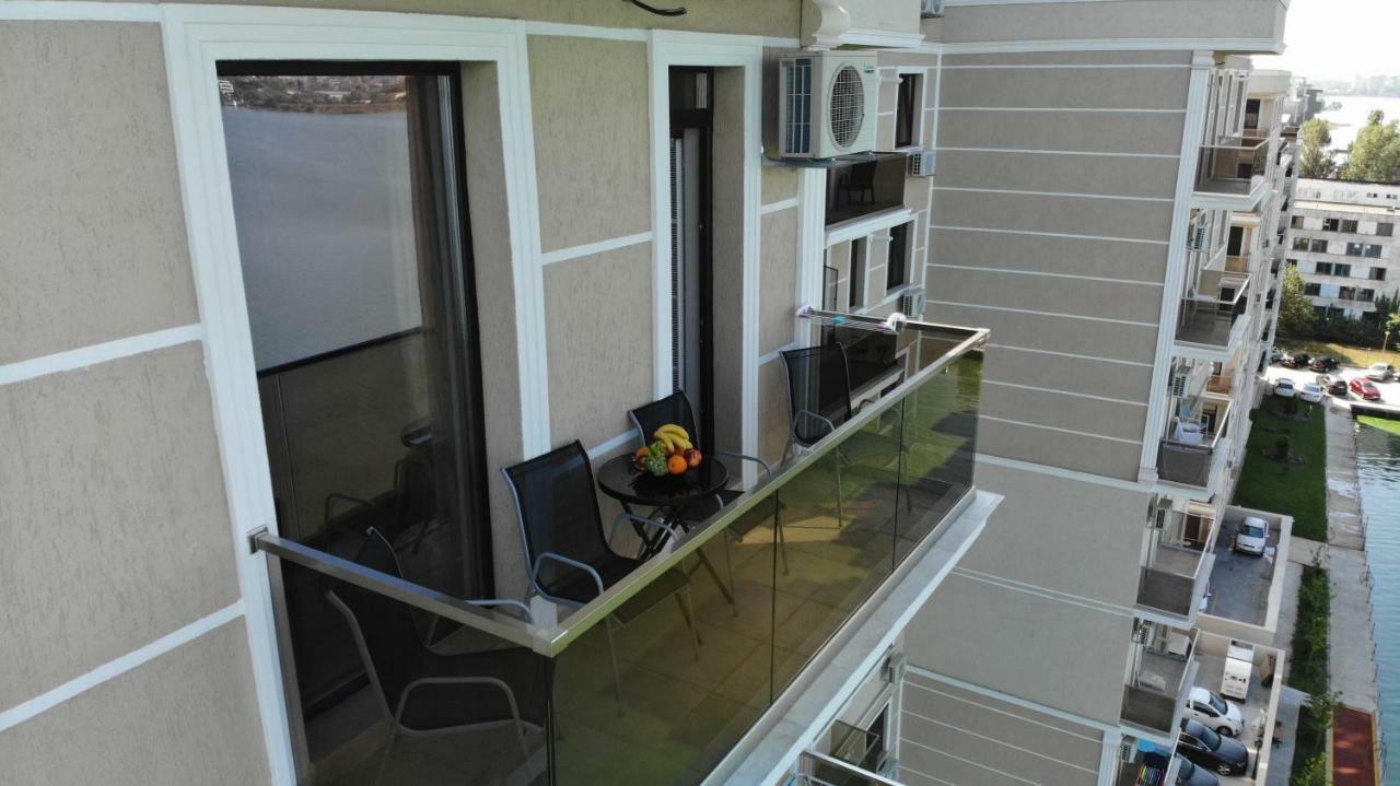 Evy Deluxe Apartment Mamaja Zewnętrze zdjęcie